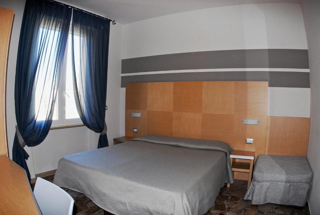 Hotel La Scaletta Lido di Ostia Quarto foto